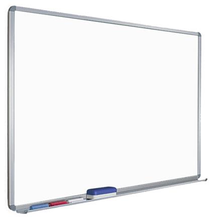Lavagna Magnetica Bianca Cm. 90X150
