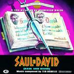 Saul e David (Colonna sonora)