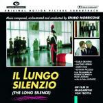 Il Lungo Silenzio (Colonna sonora) - CD Audio di Ennio Morricone