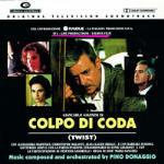 Colpo di Coda (Colonna sonora) - CD Audio di Pino Donaggio