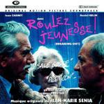 Roulez Jeunesse! (Colonna sonora) - CD Audio di Jean Marie Senia