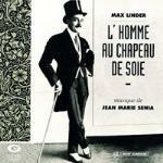 L'homme Au Chapeau De Soie (Colonna sonora)