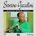 Plays Nino Rota - CD Audio di Severino Gazzelloni