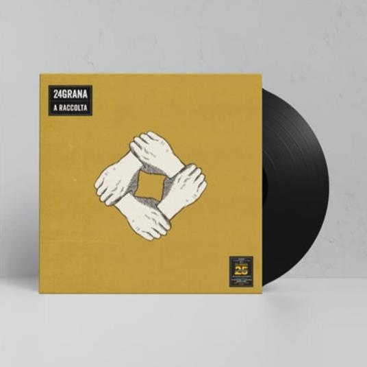 A raccolta - Vinile LP di 24 Grana
