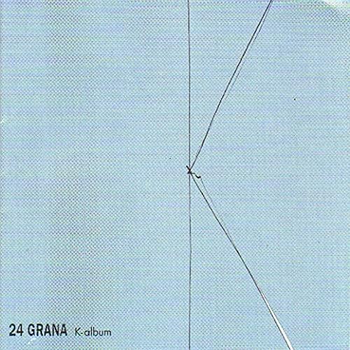 K-album - Vinile LP di 24 Grana