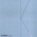 K album - CD Audio di 24 Grana