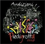 Audizioni Piedigrotta 2007 - CD Audio