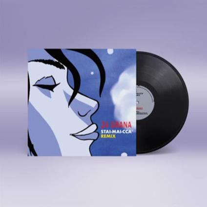 Stai mai ccà RMX - Vinile LP di 24 Grana