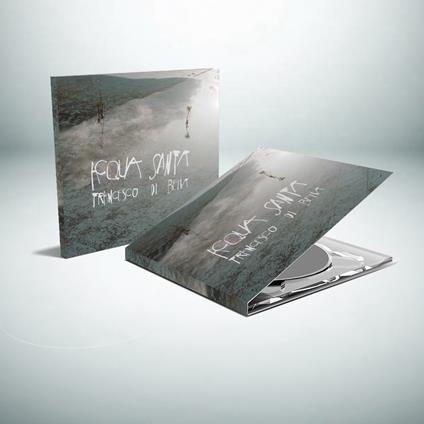 Bella Acqua Santa - CD Audio di Francesco Di Bella