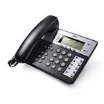 Telefono IP Multifunzione Office 201 Grigio Scuro