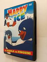 Happy Ice. La scuola dei pinguini (DVD)