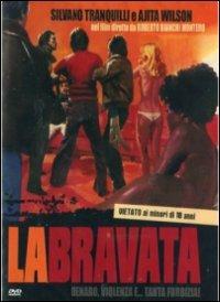 La bravata di Roberto Bianchi Montero - DVD