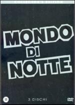 Mondo di notte