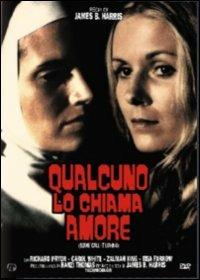 Qualcuno lo chiama amore<span>.</span> Ediz. limitata e numerata di James B. Harris - DVD