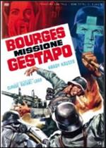 Bourges operazione Gestapo (DVD)