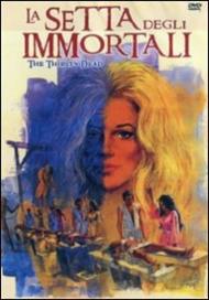 La setta degli immortali