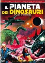 Il pianeta dei dinosauri