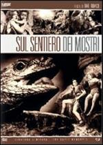 Sul sentiero dei mostri (DVD)