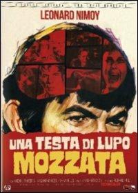 Baffled. Una testa di lupo mozzata<span>.</span> Ed. limitata e numerata di Philip Leacock - DVD