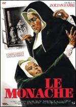 Le monache