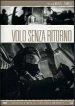 Volo senza ritorno