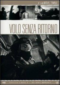 Volo senza ritorno<span>.</span> Ed. limitata e numerata di Michael Powell,Emeric Pressburger - DVD