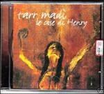 Le cose di Henry - CD Audio di Tarr Madì
