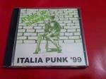 Make Up To Break Up Italia Punk 99