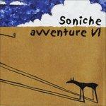 Soniche Avventure vol.6 - CD Audio