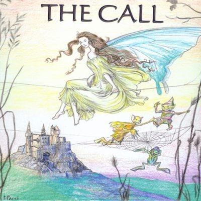 The Call - CD Audio di Middle Aging
