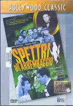 Spettri All'Arrembaggio  (DVD)