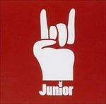 Y'all Ready to Rock? - CD Audio di Junior