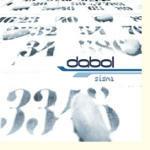 Sisma - CD Audio di Dabol