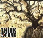 Think #1 Punk. The Best Alternative Bands Ever - CD Audio