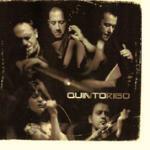 Quinto - CD Audio di Quintorigo