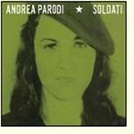 Soldati - CD Audio di Andrea Parodi