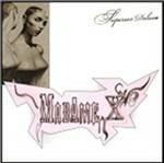 Supersex Deluxe - CD Audio di Madame X