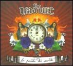 La parada dei secondi - CD Audio di Vad Vuc