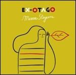 Mezze stagioni - CD Audio di Ex-Otago