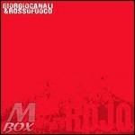 Rojo - CD Audio di Giorgio Canali
