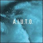 Aiuto - CD Audio di Sick Tamburo