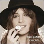 La testa dentro - CD Audio di Micol Martinez