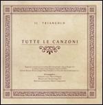 Tutte le canzoni