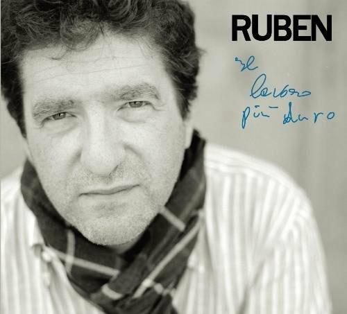 Il lavoro più duro - CD Audio di Ruben