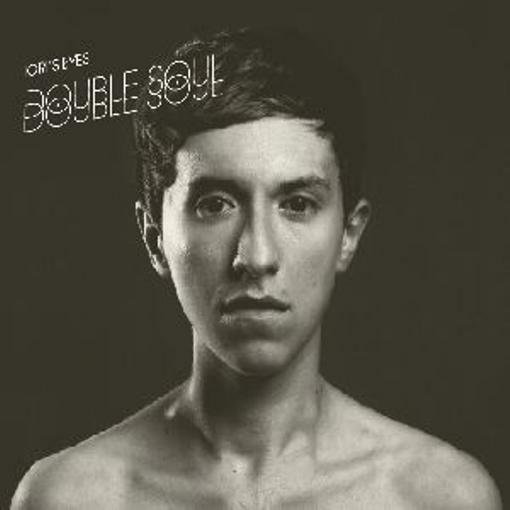 Double Soul - CD Audio di Iori's Eyes