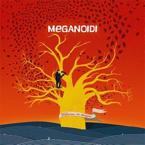 Megalopoly City
