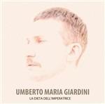 La dieta dell'imperatrice - CD Audio di Umberto Maria Giardini