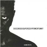 DiscoRockSuperSexyPowerFunky
