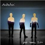 Per versi soli - CD Audio di Novalisi