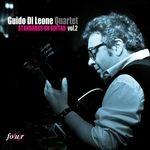 Standard on Guitar vol.2 - CD Audio di Guido Di Leone